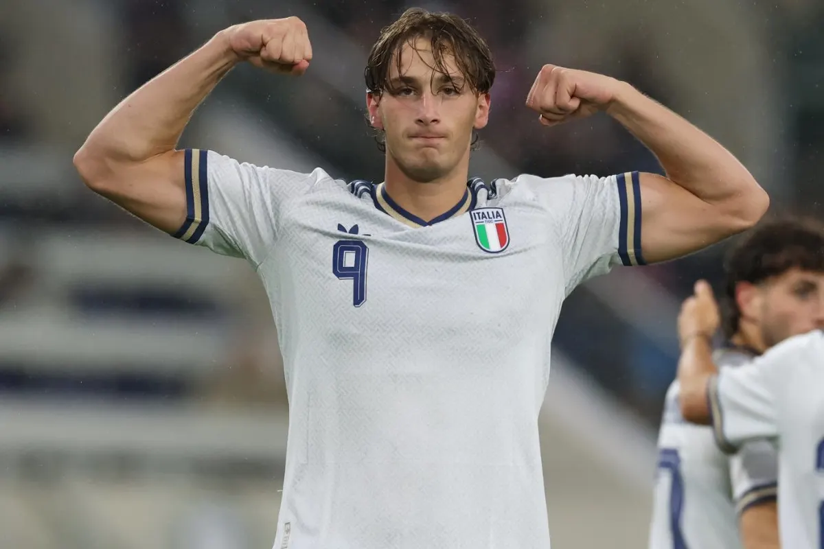 Baldini: ‘I want Italy players to feel freedom’ in Greece friendly match