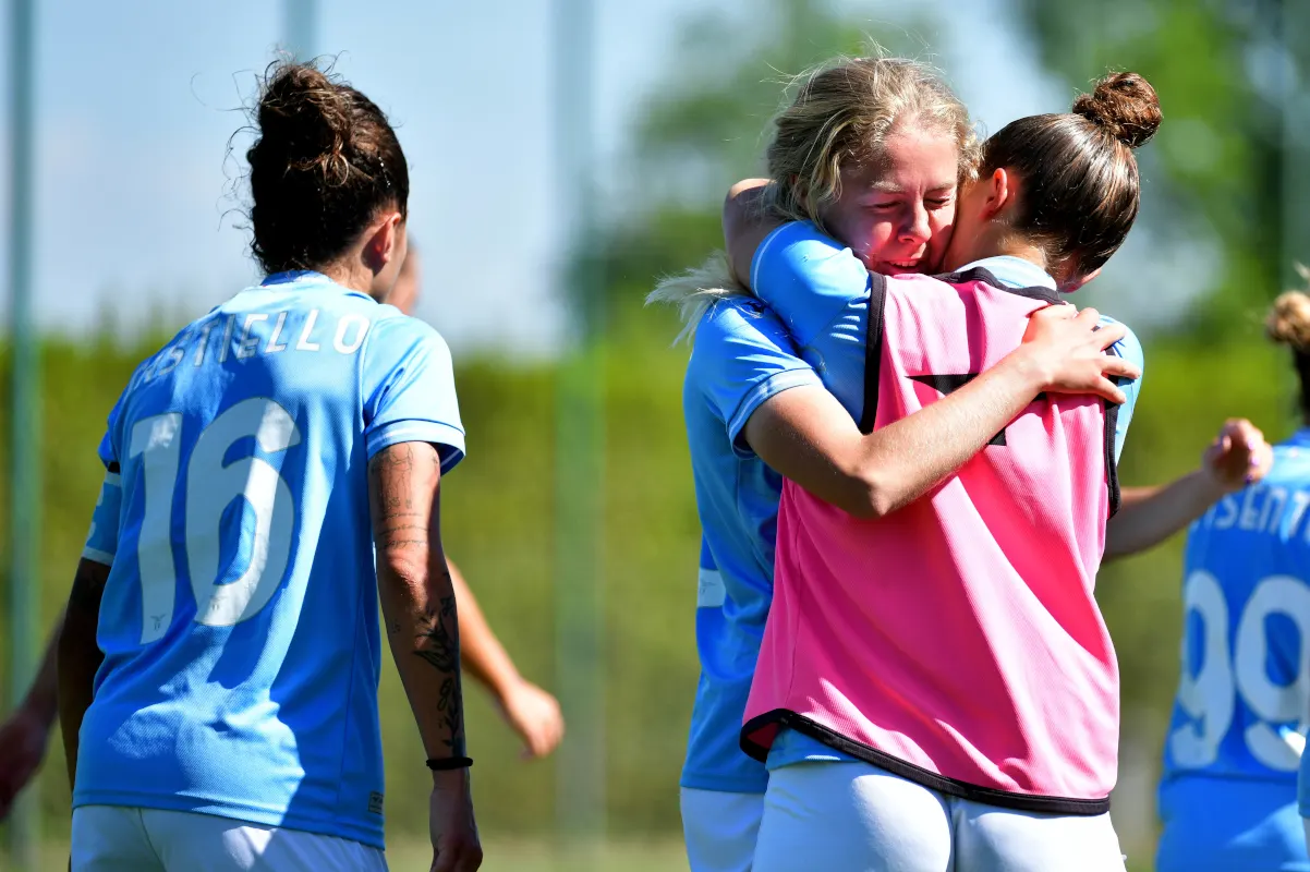 Lazio response to lost Women’s Football case makes fans angry