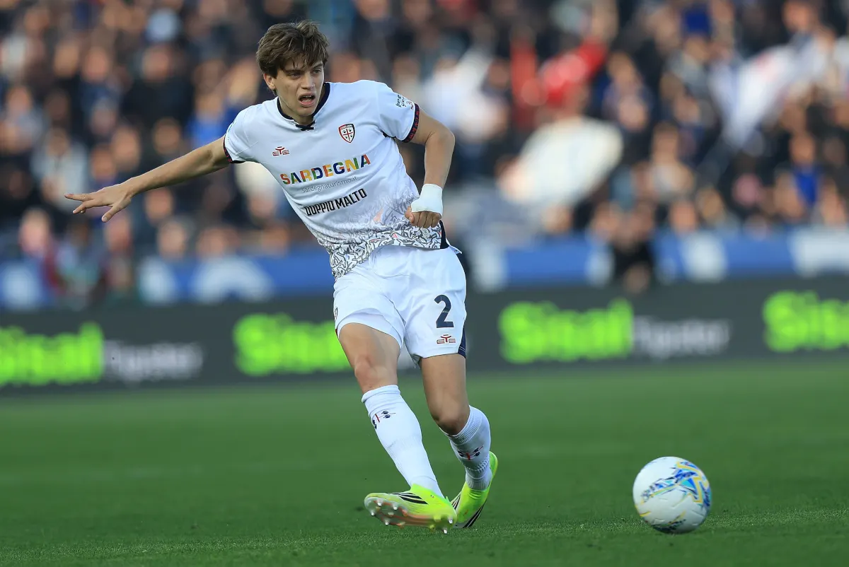 Atalanta teach a lesson in sales - €100m from Man United and Chelsea before July