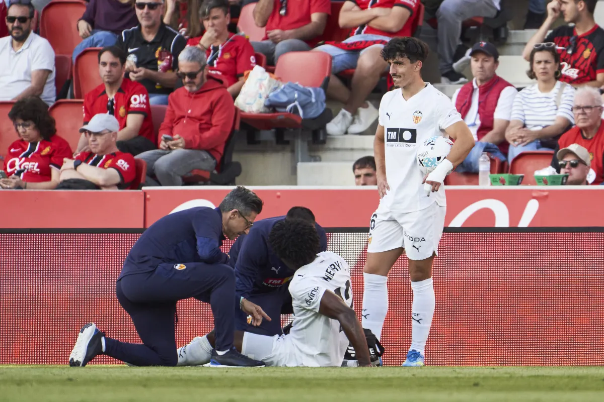 Done deal: Correia to join Venezia as free agent from Valencia