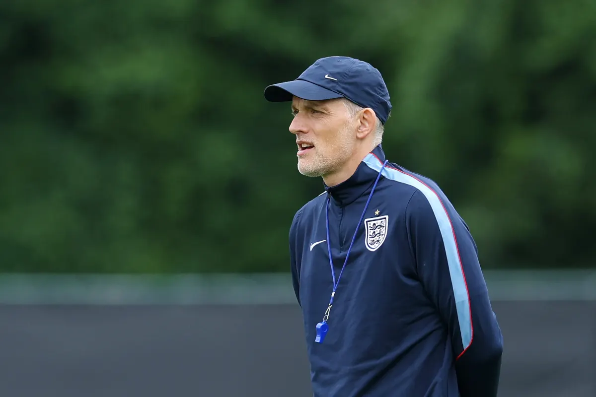 World Cup 2026: England vs. Ghana official line-ups, Kane takes on Sulemana