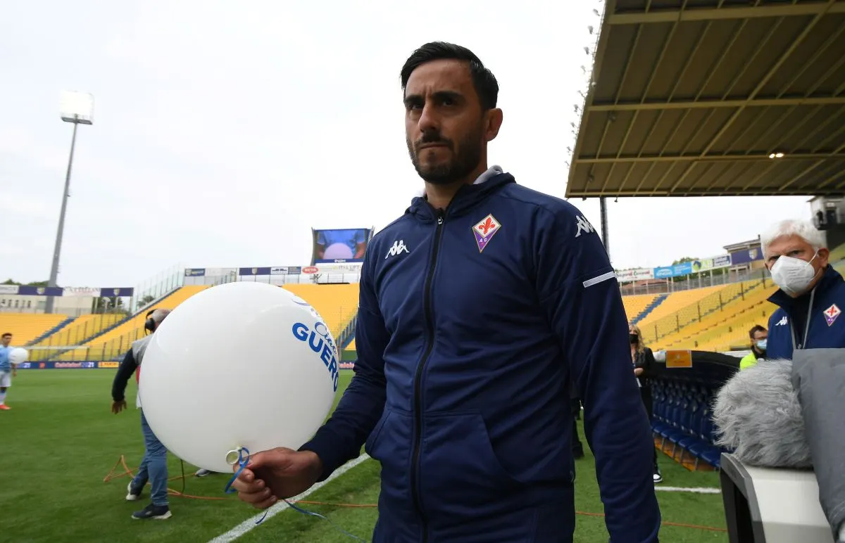 Official: Ex-Liverpool man Aquilani gets first Serie A coaching job with Sassuolo