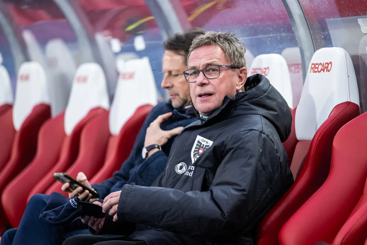 Teti identified as Milan’s latest option for sporting director
