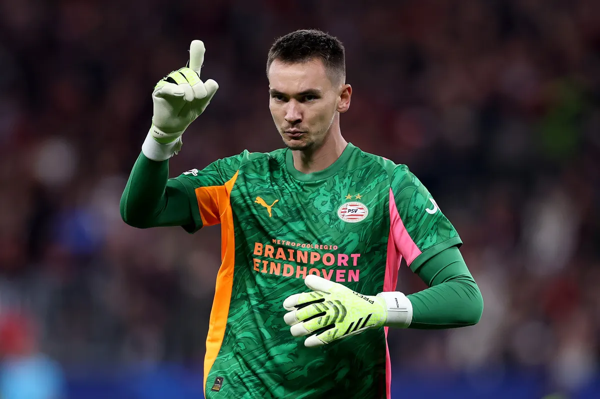 Napoli eye Kovar as Milinkovic-Savic linked with Saudi Pro League move