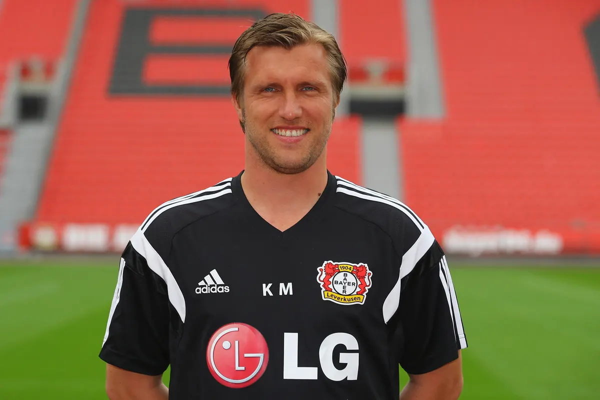 Who is Milan-linked Krösche and who are his best signings?