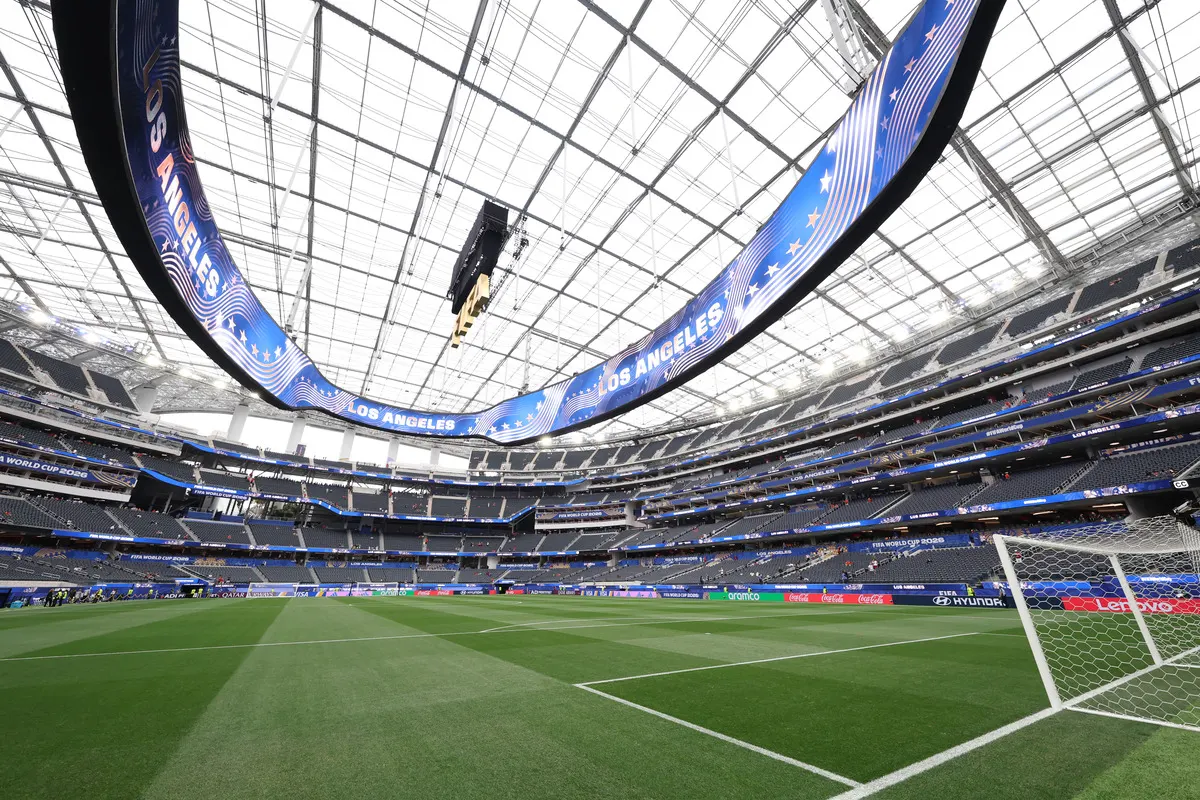 World Cup 2026: Belgium vs Iran - Lukaku, De Bruyne & Saelemaekers all start