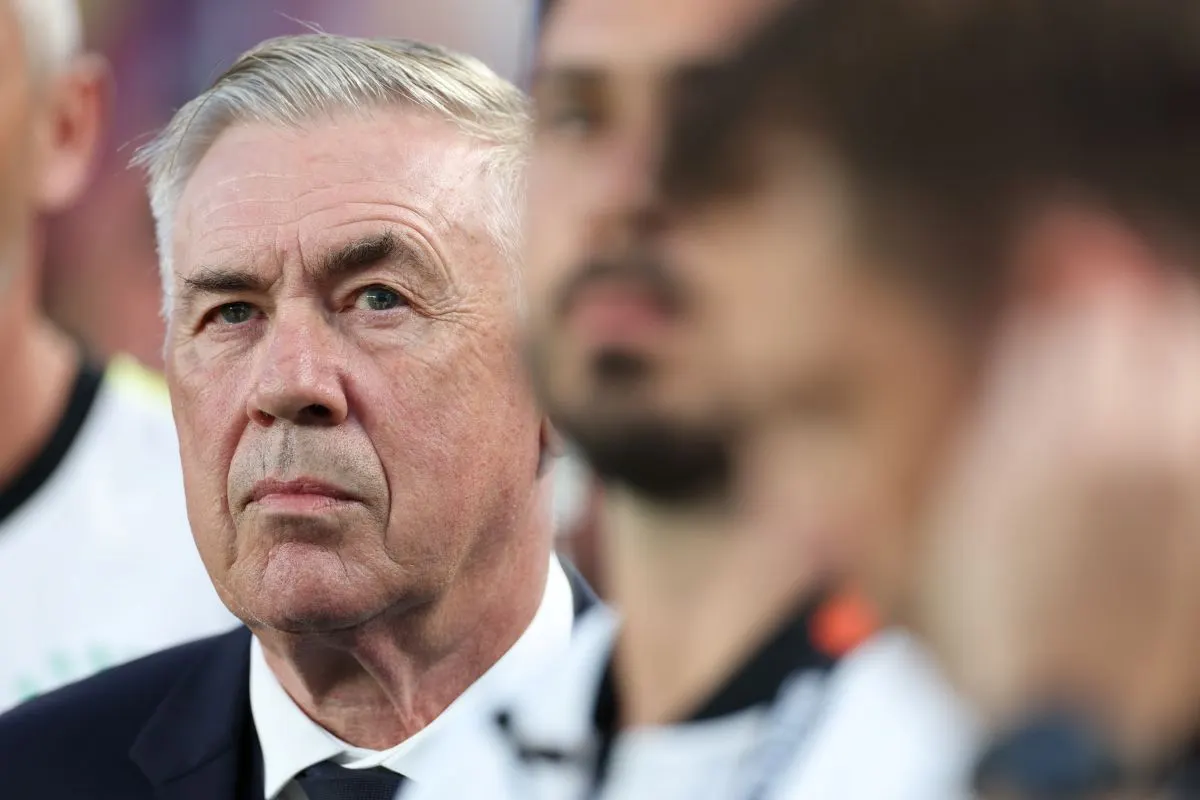 World Cup: Ancelotti’s Brazil bounce back but Montella and Turkey are already eliminated