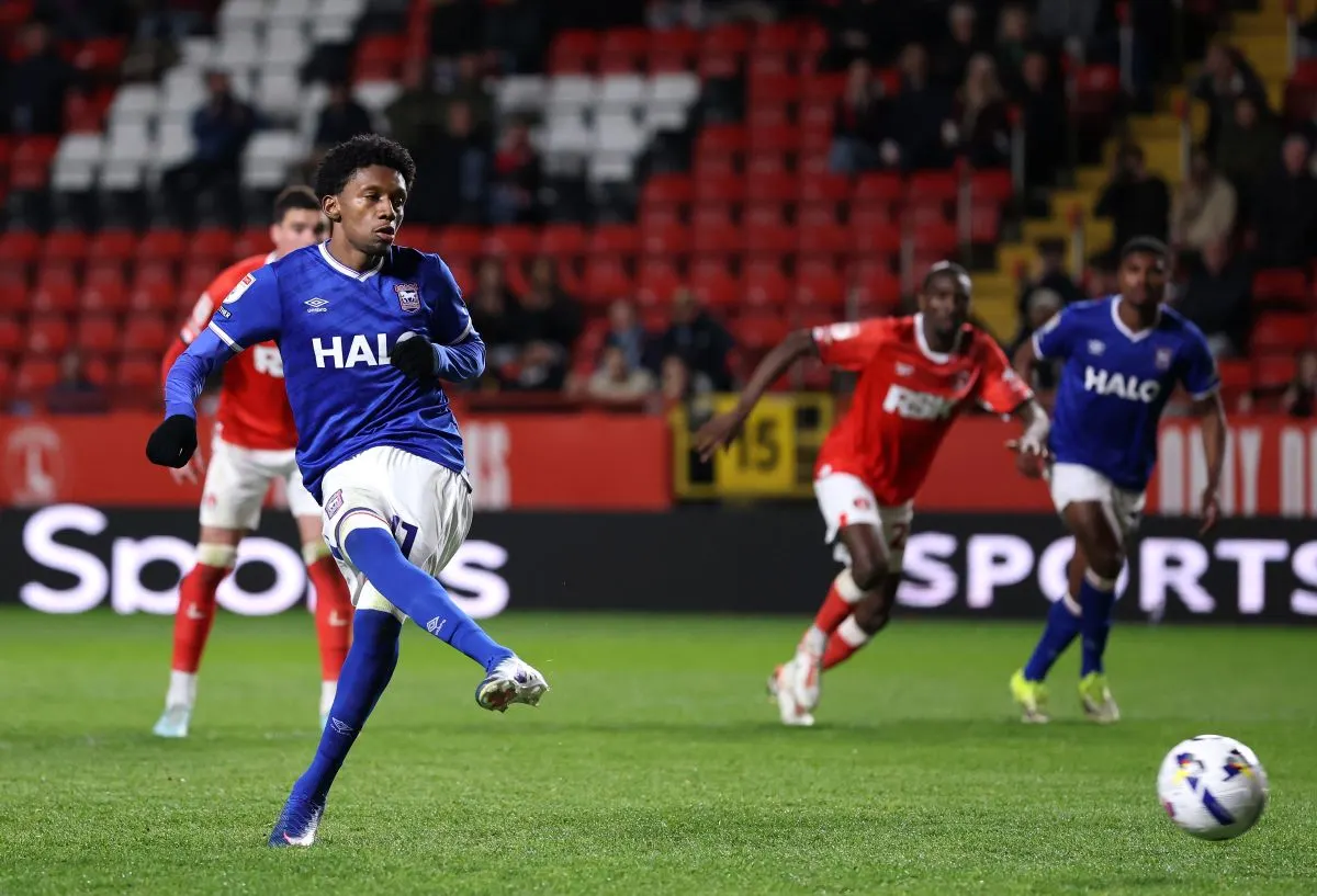 More English wingers for Bologna as Tedesco targets Ipswich’s Philogene