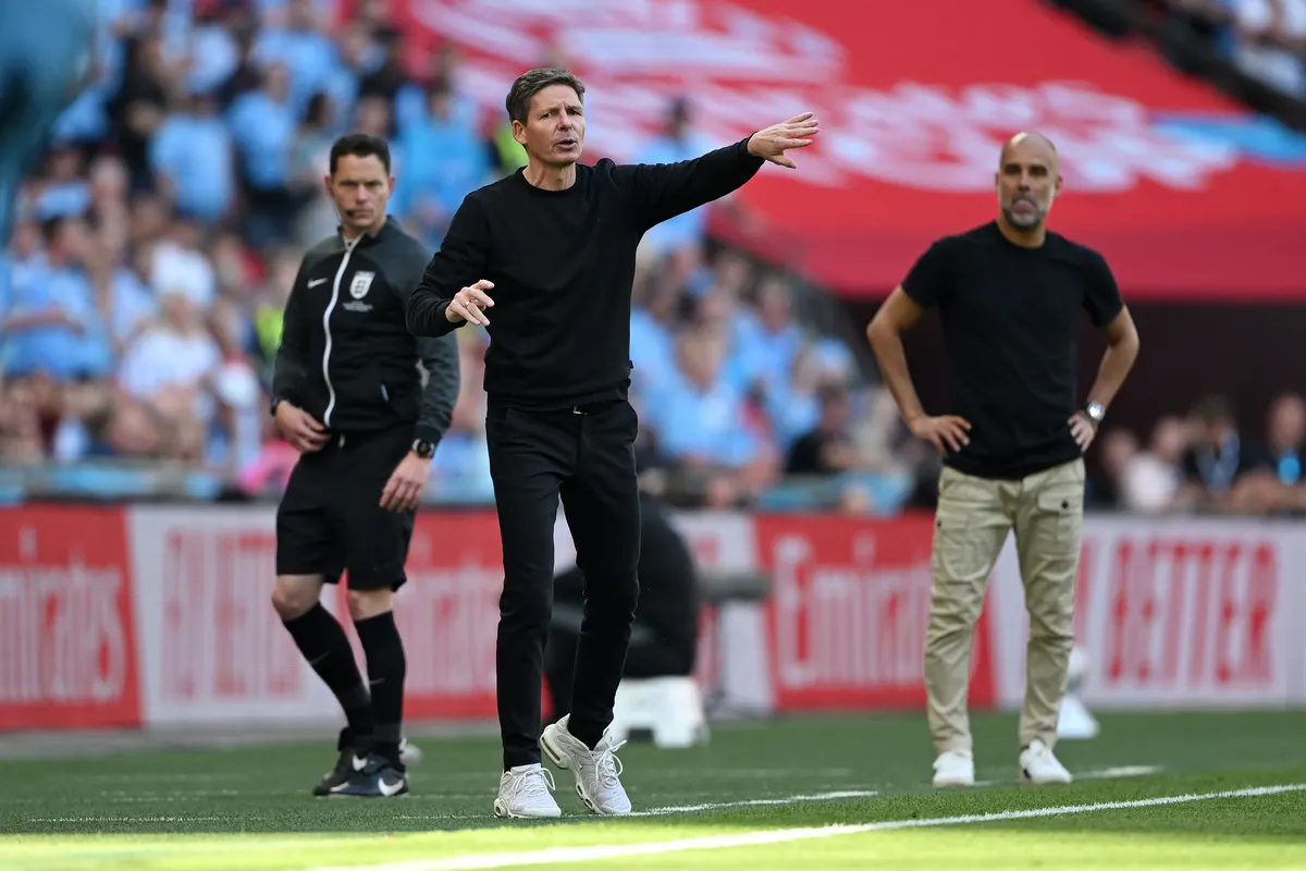 Milan schedule new round of talks with Glasner