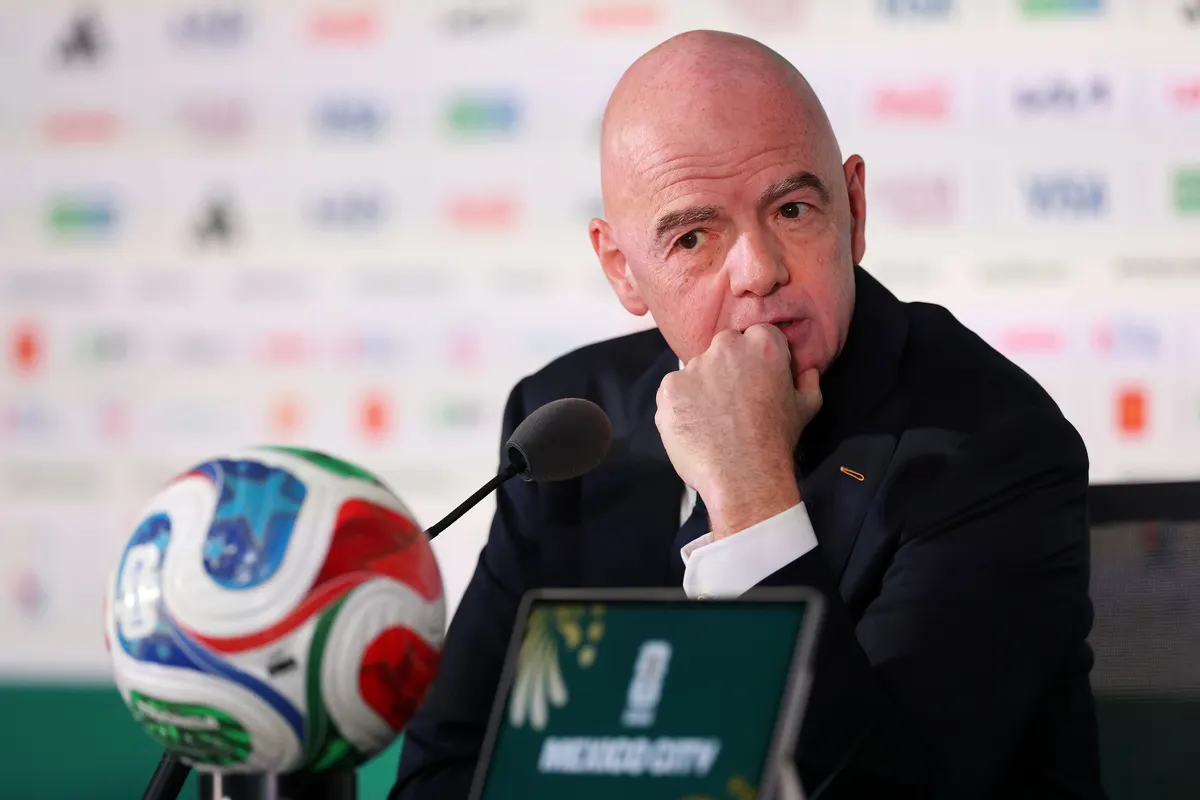 World Cup 2026: Qatar vs Switzerland lineups - Akanji, Freuler & Aebischer start for the Swiss