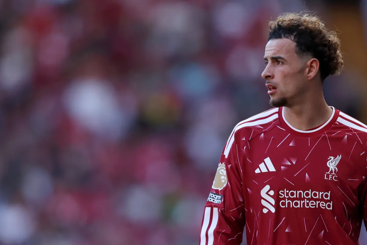 Liverpool frustrated by latest Inter attempt for Curtis Jones