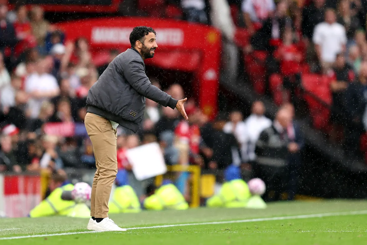 Have your say: Is Amorim the right choice to take over as head coach of Milan?