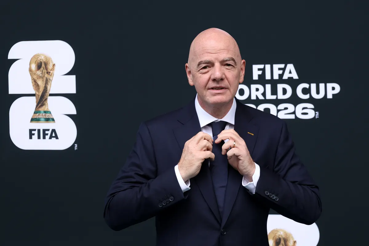 New World Cup format criticised in Italy: ‘Europe disadvantaged’