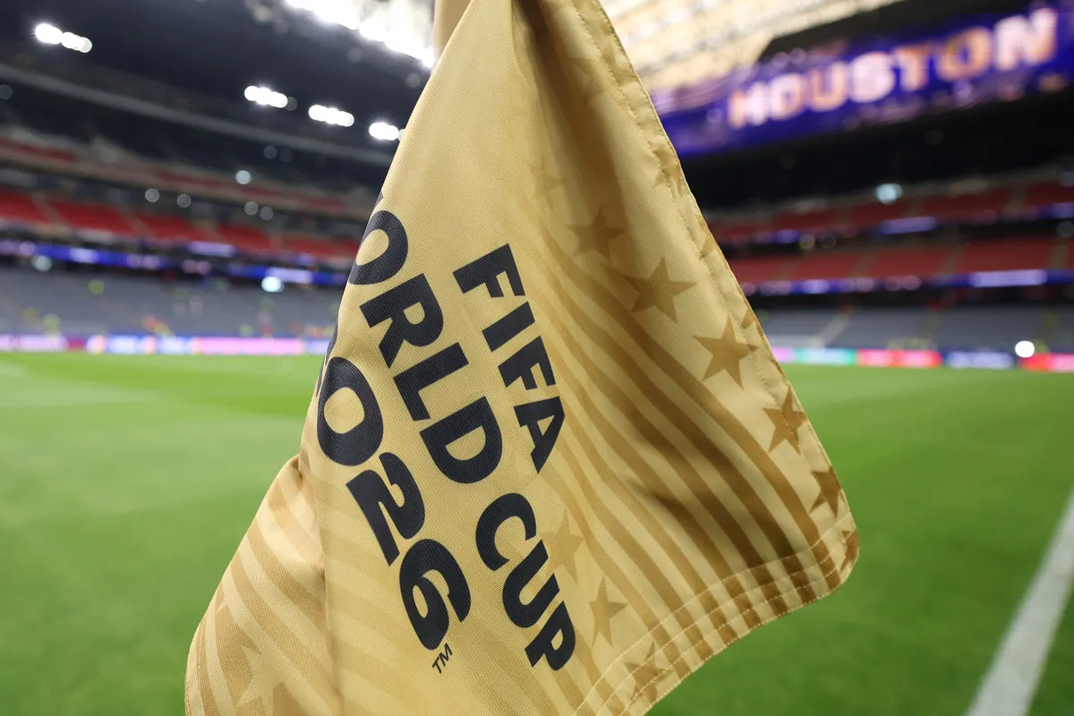 World Cup 2026: Netherlands vs Sweden - Malen, Dumfries, Hien & Karlstrom start