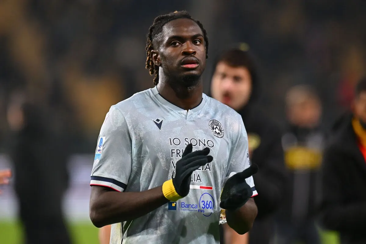 Solet could complete Inter’s defence as Bisseck and Bastoni look set to stay