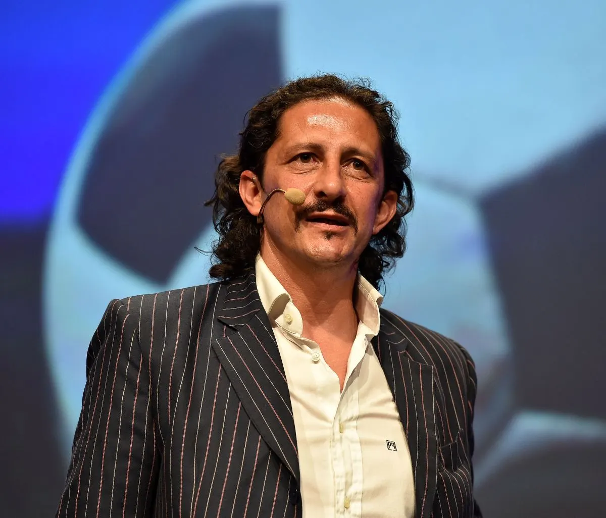 Chiellini delivers touching tribute to late Igor Protti: ‘I owe you so much’