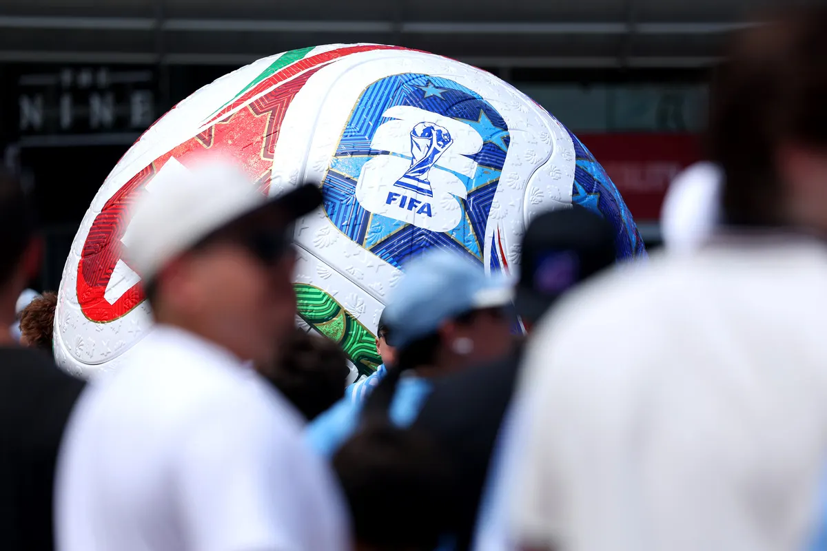 World Cup 2026: Saudi Arabia vs Uruguay - Napoli’s Olivera and other famous ex-Serie A stars feature