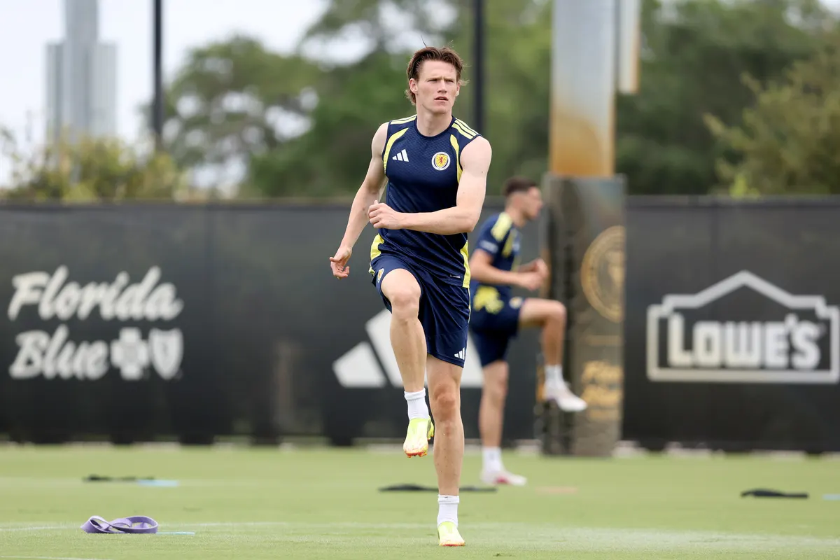 World Cup: How to buy tickets for Scotland vs. Morocco