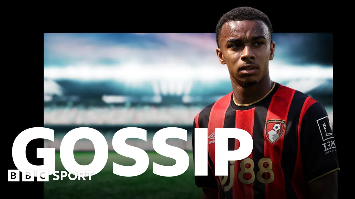 Chelsea to rival Arsenal for Kroupi - Friday's gossip
