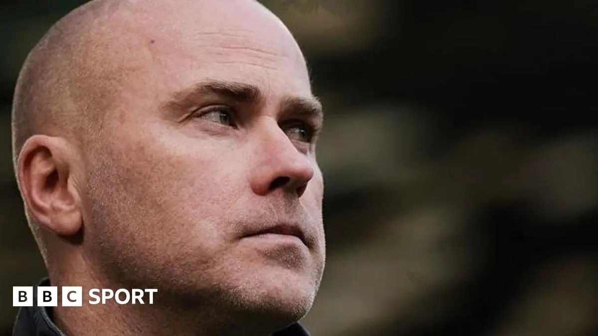 Who is the man out to create Scotland's Bodo/Glimt?