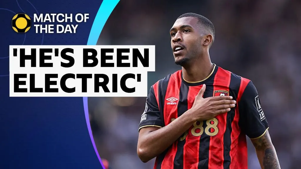 Rayan stars for Bournemouth as Europe edges closer - Analysis