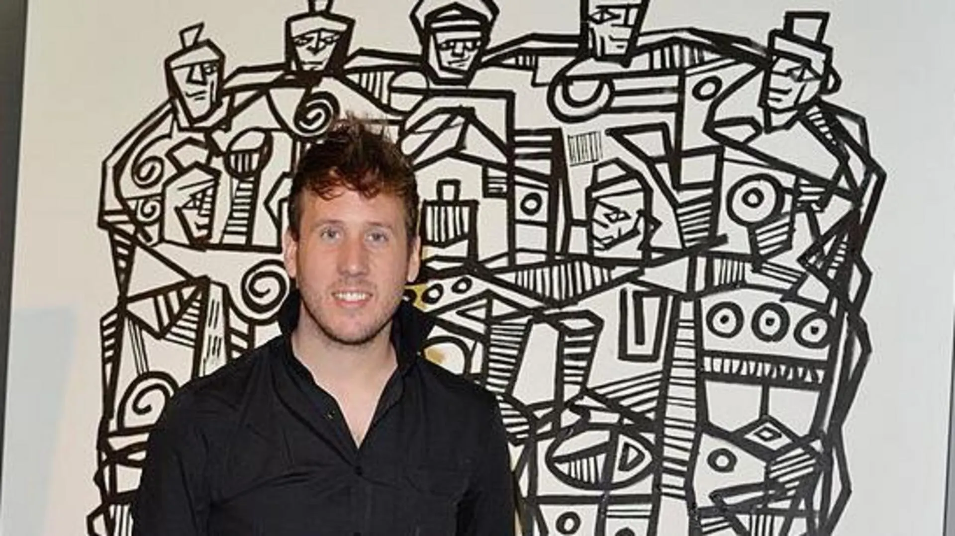 FA wants artist to paint England players at World Cup base