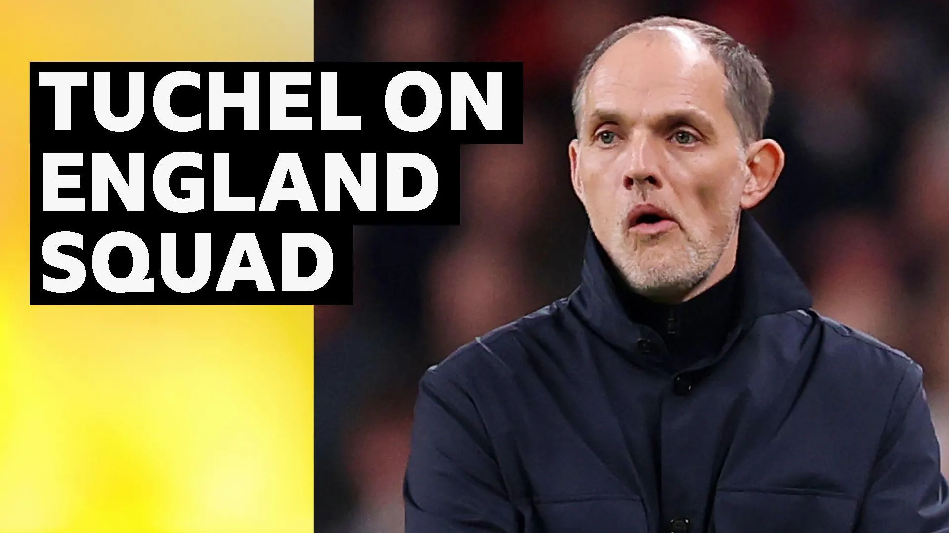 Maguire's England posts 'not necessary' - Tuchel