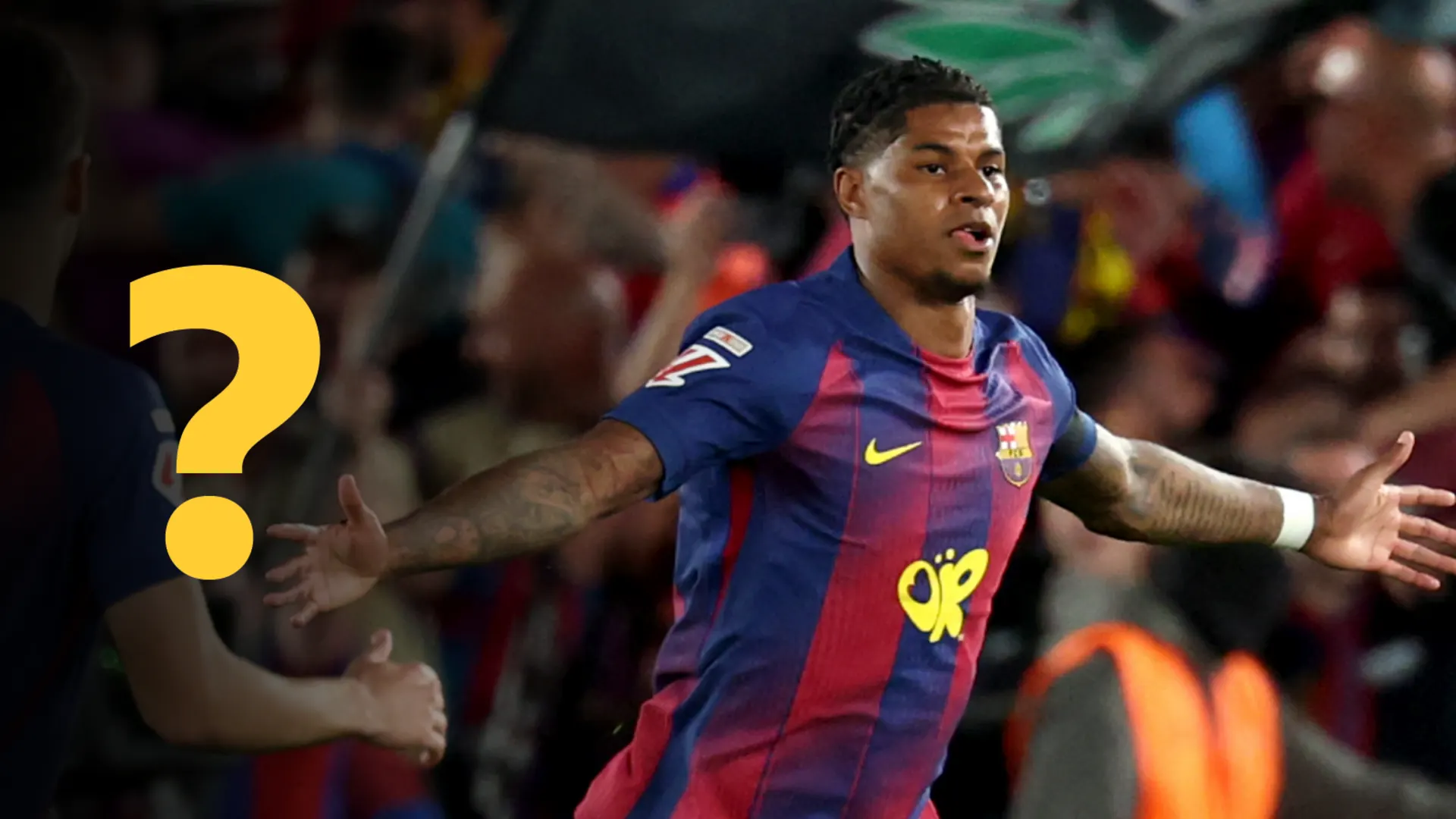Quiz: Name every Briton to score in El Clasico
