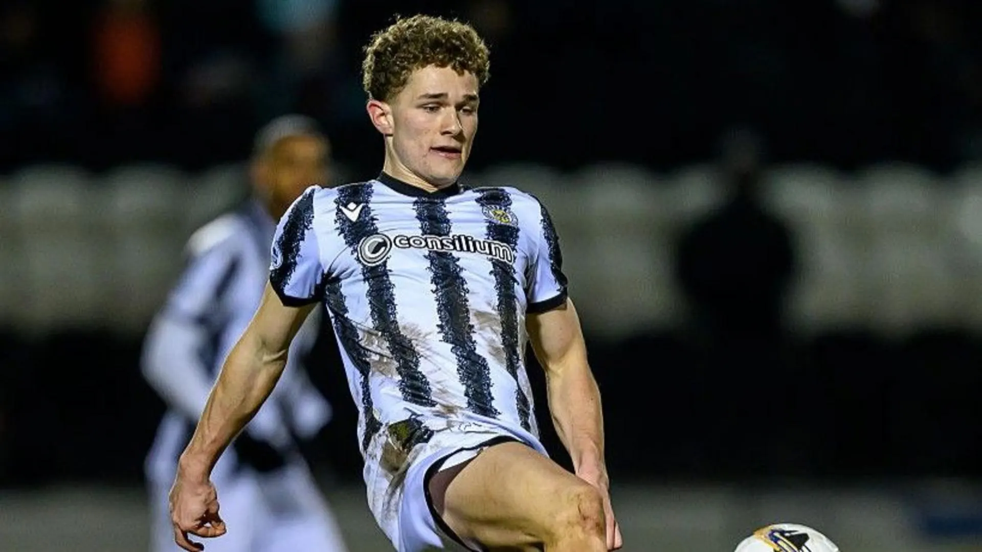 Man Utd youngster Devaney making impact with St Mirren