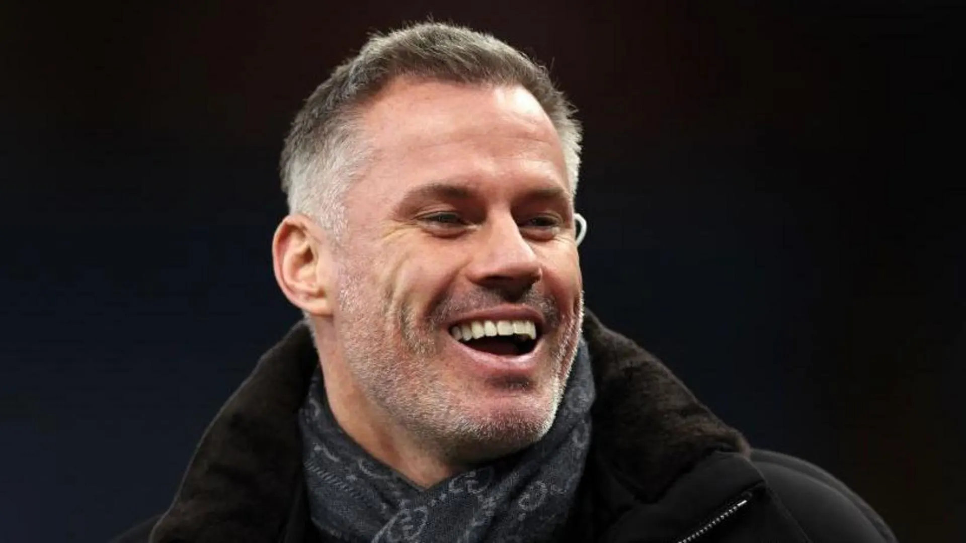 Carragher joins local club Marine as adviser