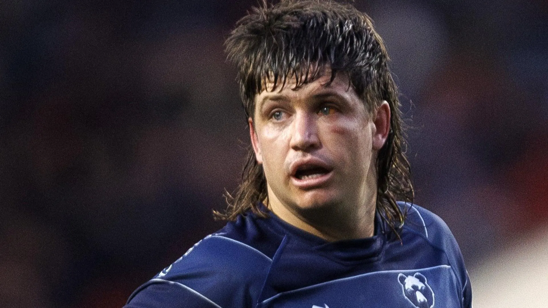 England call up ex-'Baby Bok' Janse van Rensburg