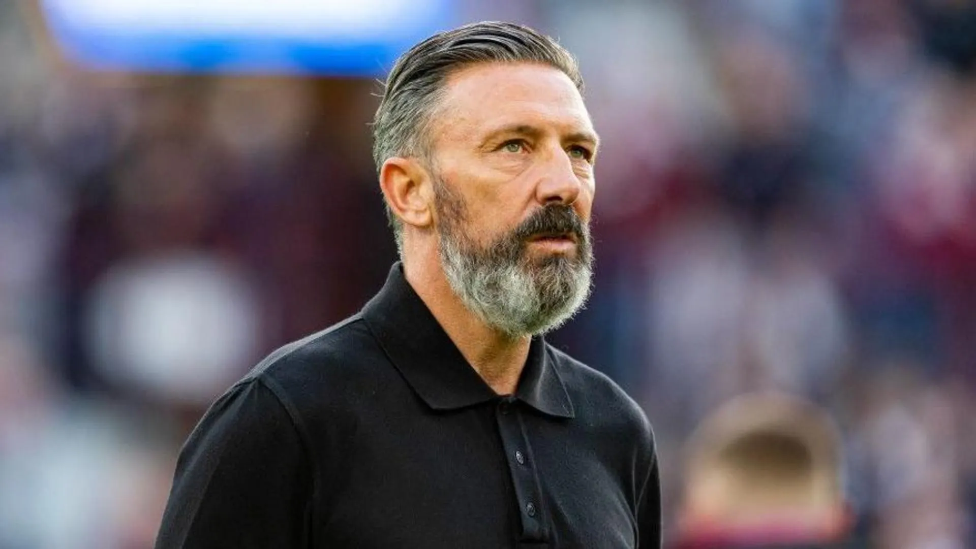 McInnes cited for 'disgusting' Celtic penalty remark