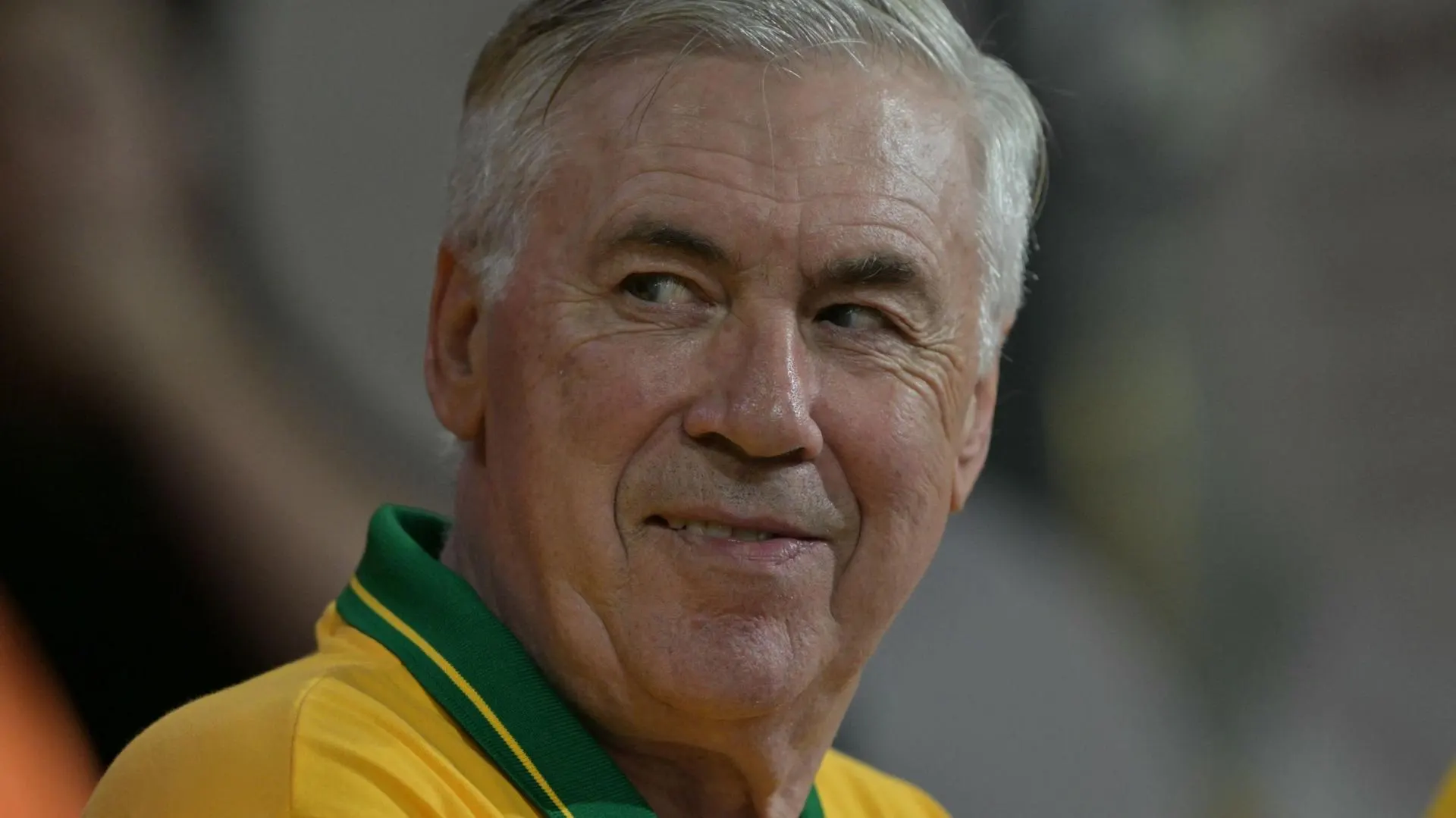 Ancelotti extends Brazil contract until 2030