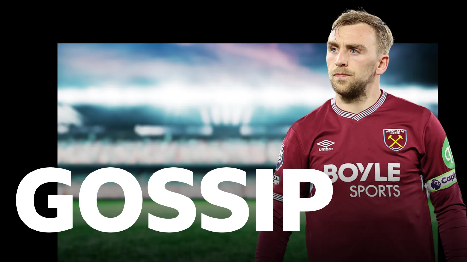 Chelsea, Liverpool & Man Utd want Bowen - Wednesday's gossip