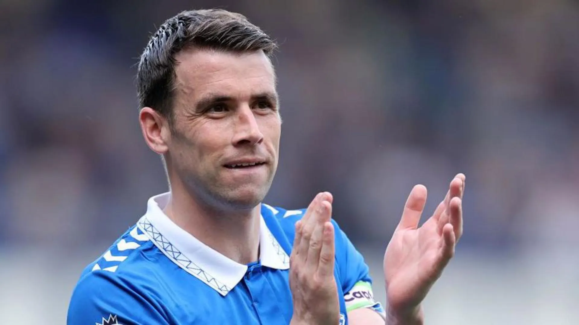 Coleman to end 17-year Everton playing career