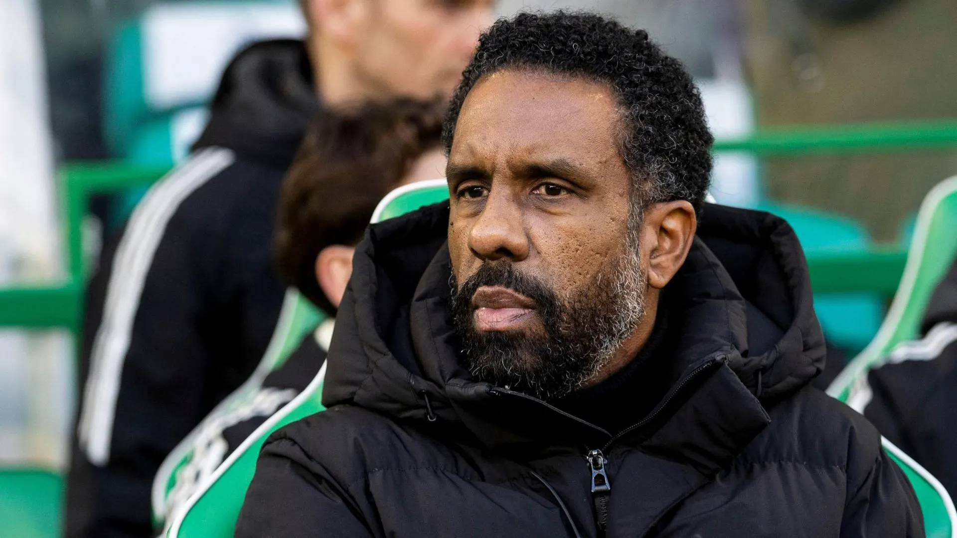 Nancy rues lack of time after 'beautiful' 33-day Celtic spell