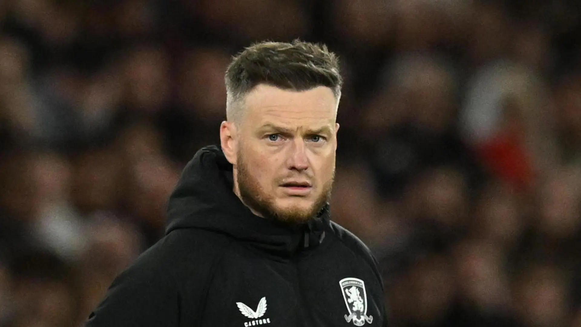 Boro boss relieved 'right thing done' over Spygate