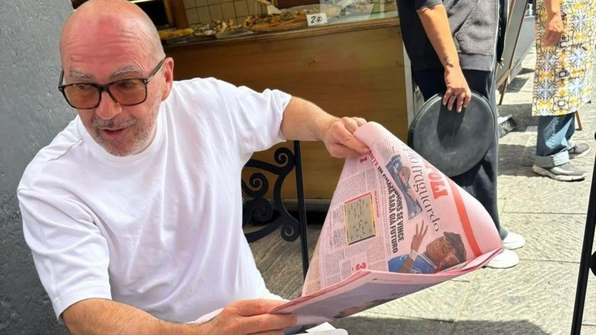 Pied piper of Serie A coverage returns on BBC