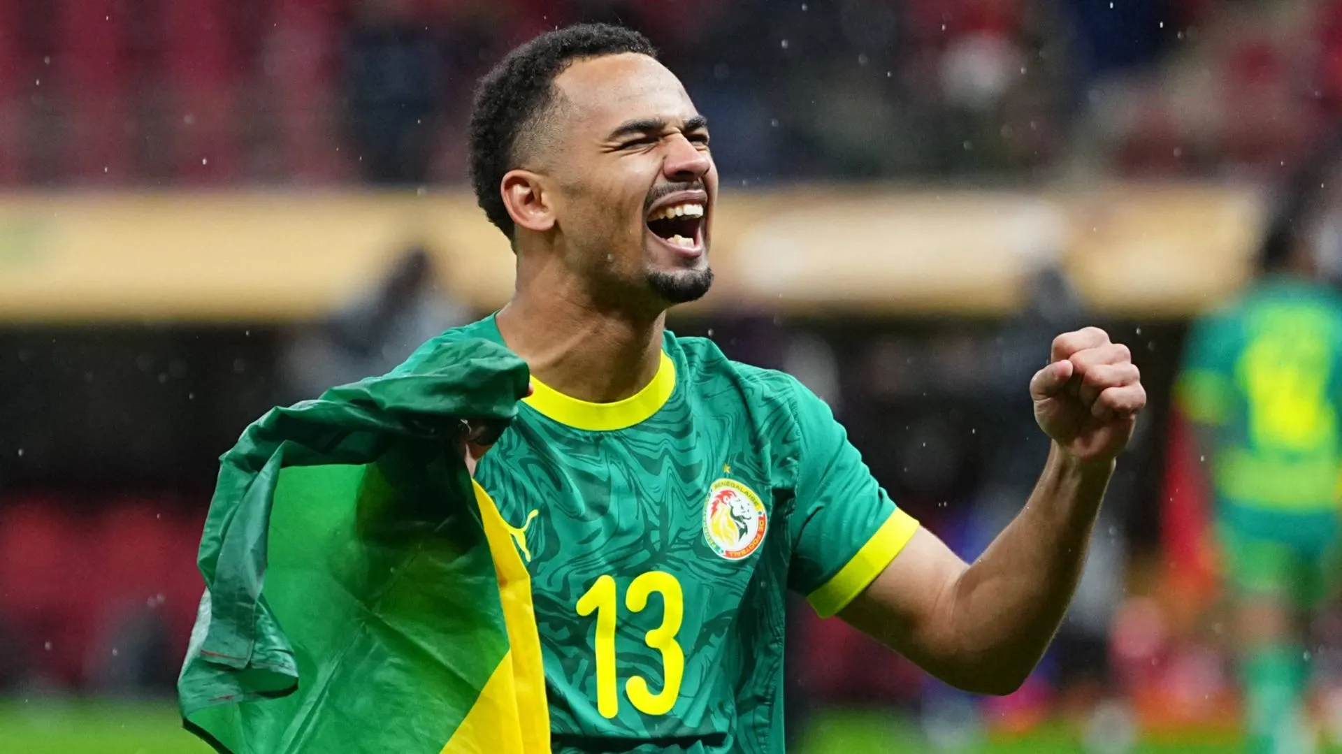 Ndiaye adamant Senegal are champions of Africa