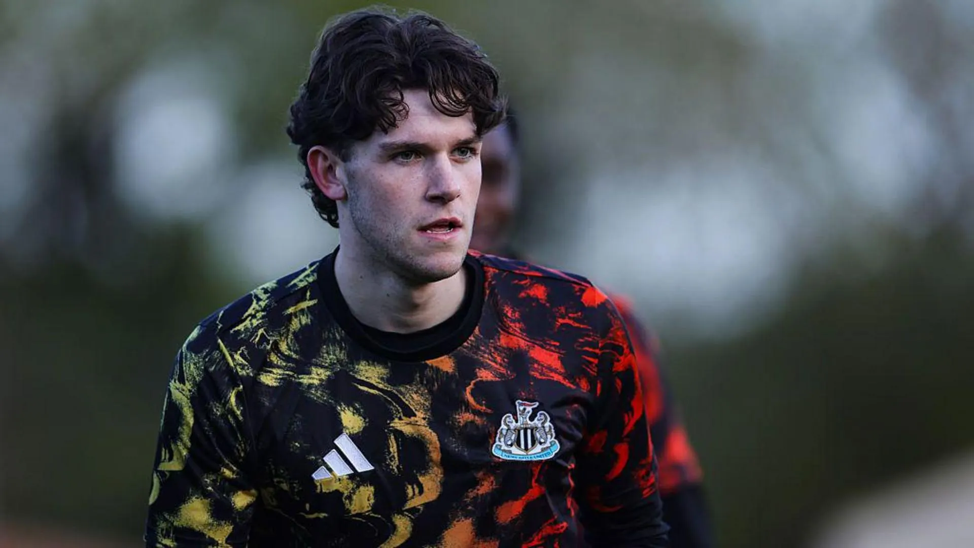 Newcastle's Finneran in as Umeh out of Republic of Ireland squad
