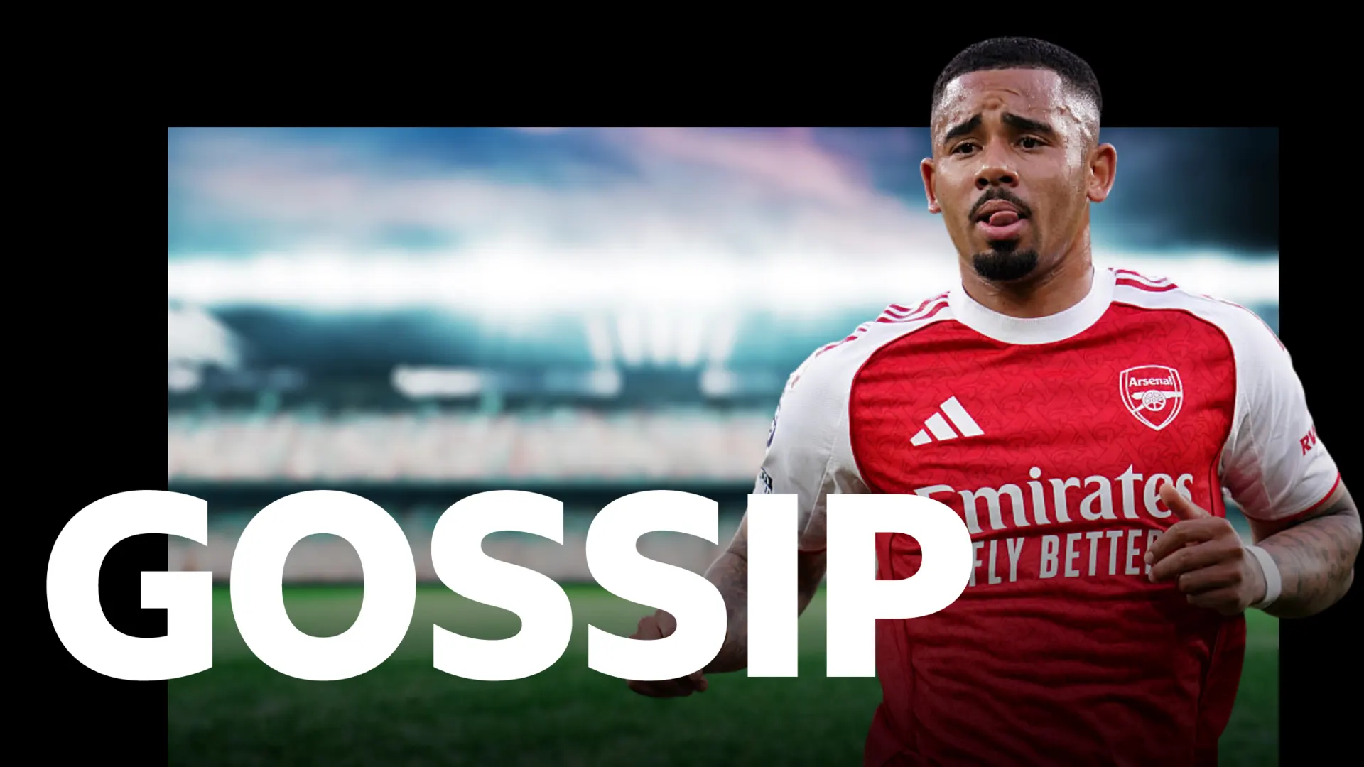 Arsenal demand £20m for Jesus - Thursday's gossip