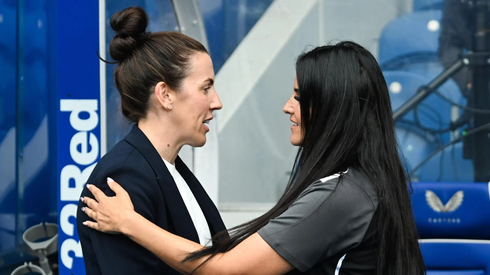 SWPL title race: Olid's glory swansong or Crichton's crown?