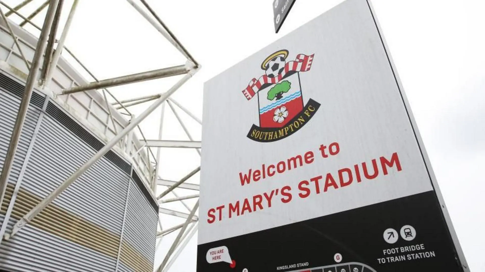Southampton hit out at 'disproportionate' Spygate punishment