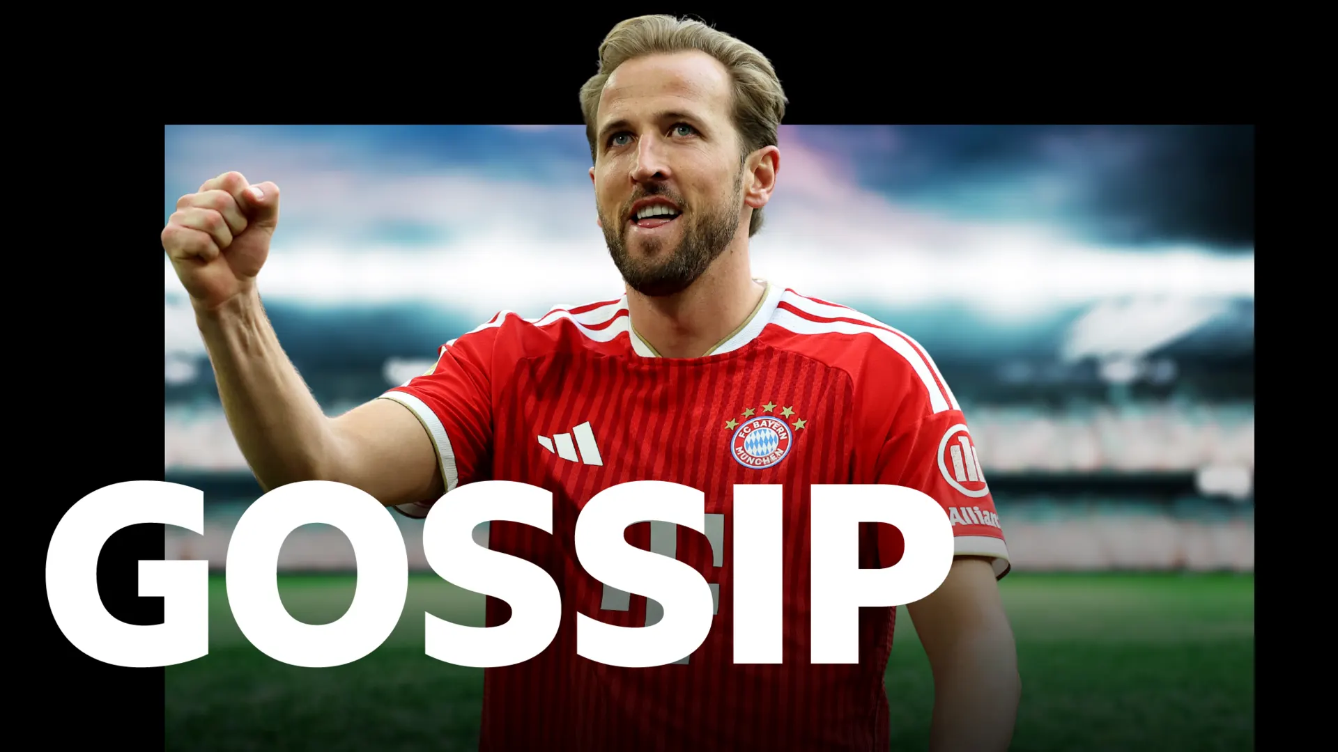 Kane on Barcelona shortlist - Saturday's gossip