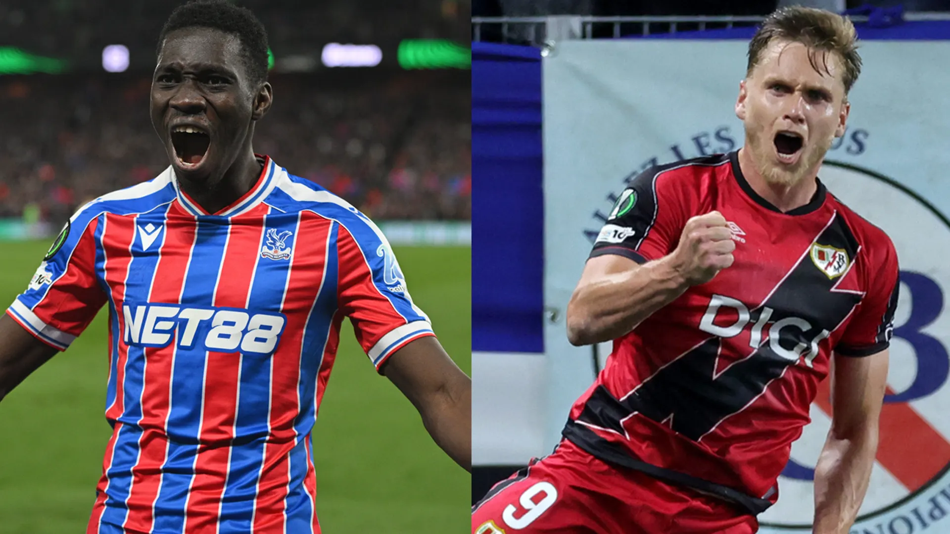 All you need to know about the Conference League final