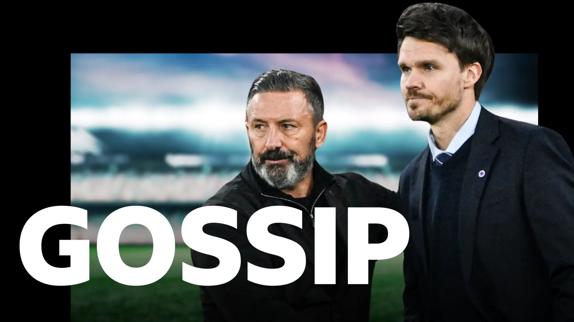 'McInnes and Rohl moves are done deals' - gossip