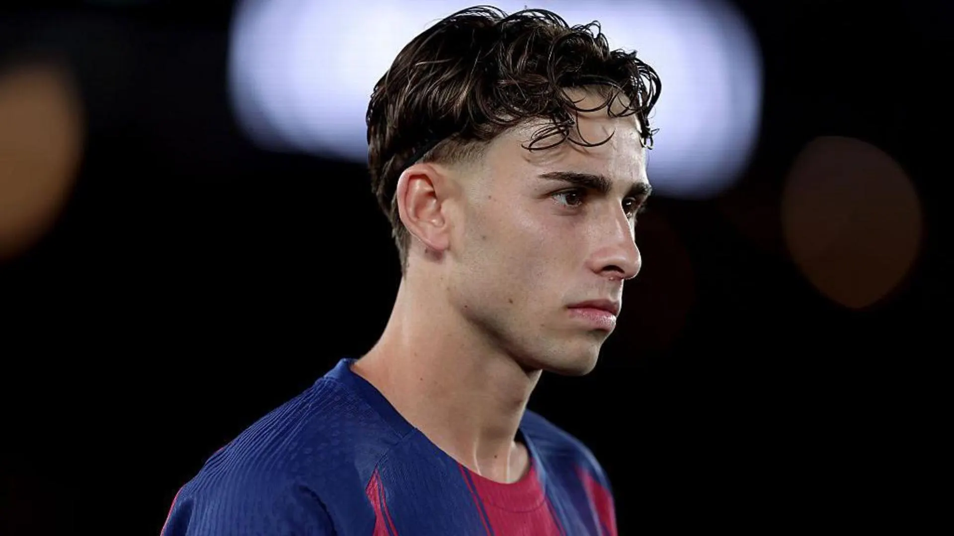 Spain midfielder Lopez ruled out of World Cup