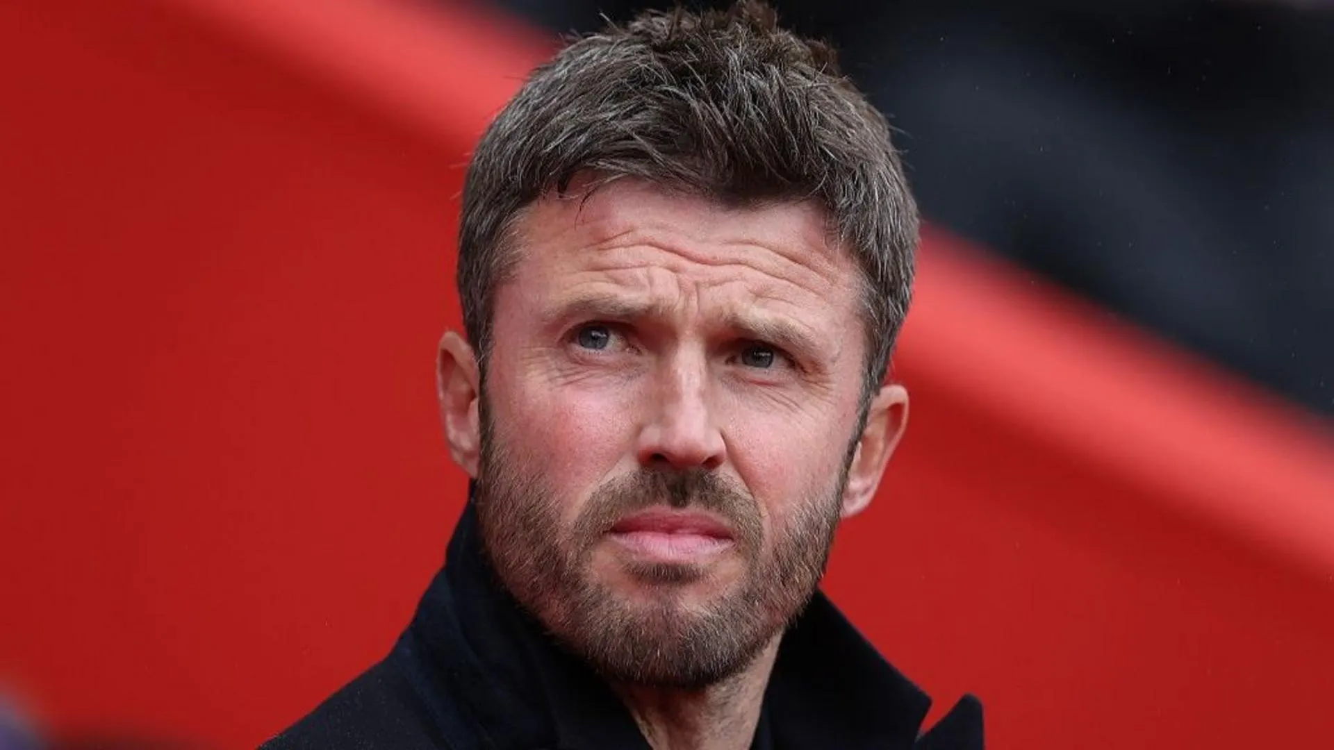 Carrick future to be decided 'pretty soon' amid contract talks