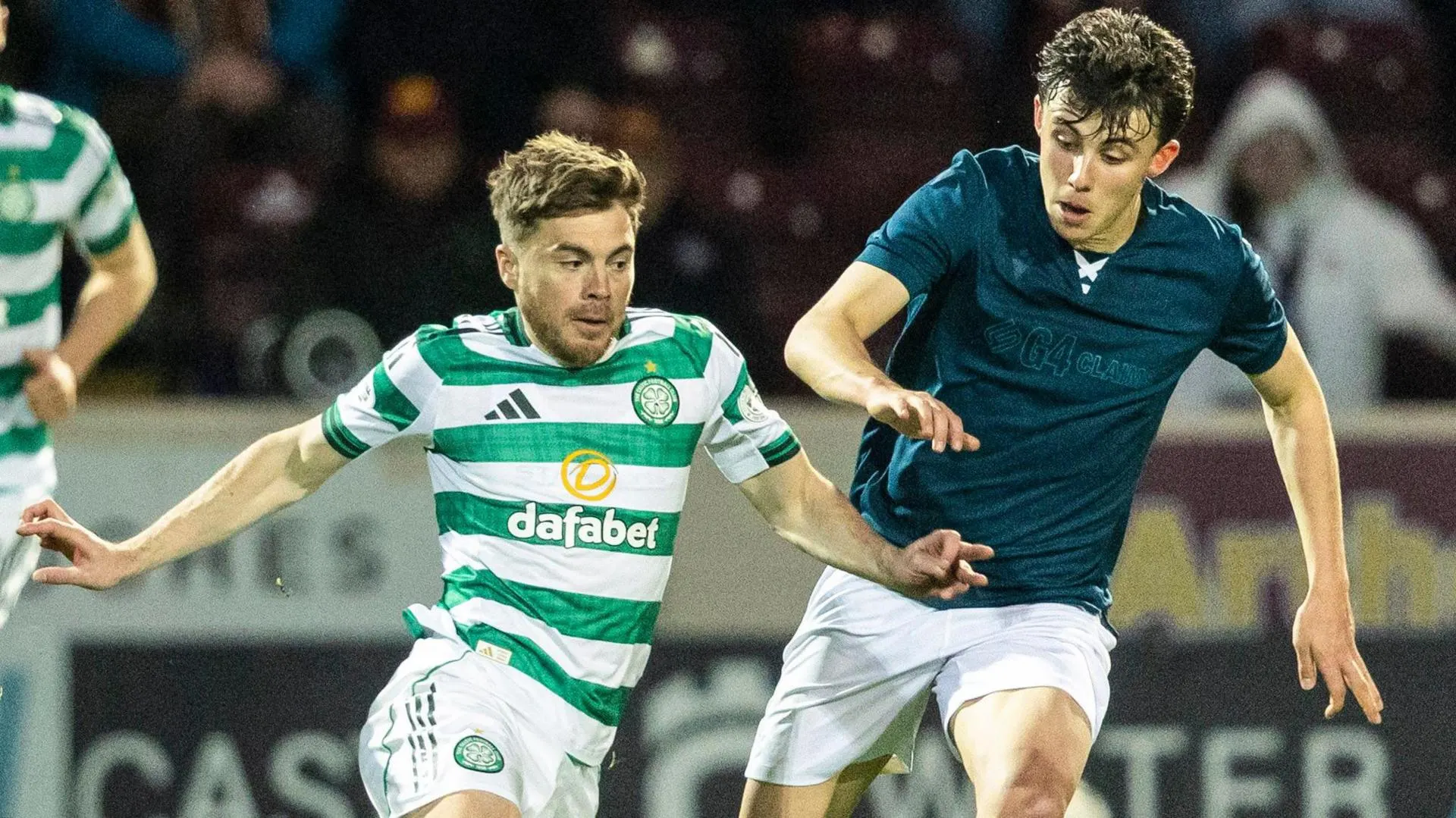 SPFL investigates Celtic games and play-off fixtures