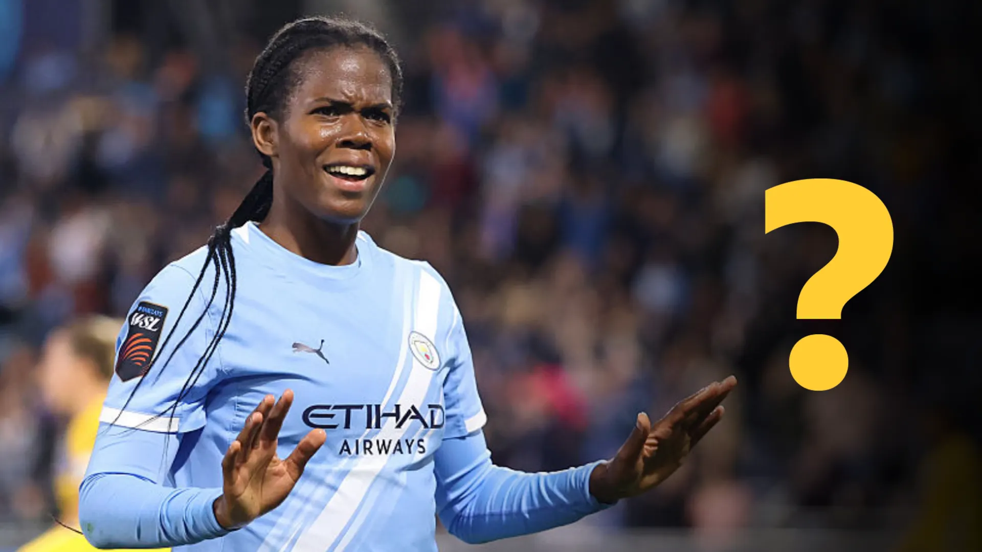 Football quiz: Name this season's top 10 WSL scorers